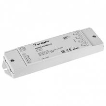 Arlight Усилитель RGB Arlight SR-3001 SR-3001 (12-36V, 240-720W, 4CH) ID - 449852