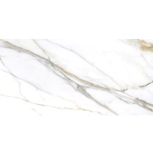 Azulev Calacatta Gold Polished 60x120 см
