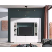 Стенка для гостиной Румба 2