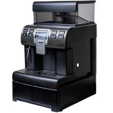 SAECO AULIKA TOP Black