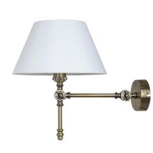 Arte Lamp Спот Arte Lamp A5620AP-1AB ID - 225214