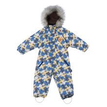OPS Комбинезон зимний "First Winter" 102017 40754