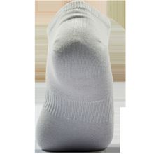 STARFIT Носки низкие SW-201, 2 пары, р.35-38, светло-серые