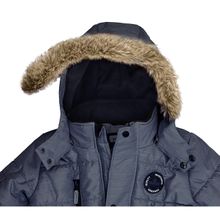 Premont Парка зимняя "Атлантический Буревестник" WP82403