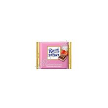 Ritter Sport клубника-йогурт 100 г (5 шт.)