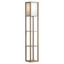 Lussole Торшер Lussole Lgo LSP-0332 ID - 48347