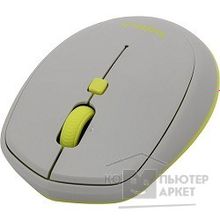 Logitech 910-004530  Wireless Mouse M535 Grey Bluetooth