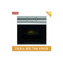 TEKA HX 760 INOX