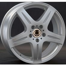 Скад Адмирал  6.5x17 5x110 D65.1 ET39 селена