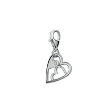 Талисман из коллекции "ЛЮБОВЬ, УДАЧА, СЧАСТЬЕ" DT003 В любвиЭтот талисман носят много людей во всем мире. Истинный символ любви и преданности.