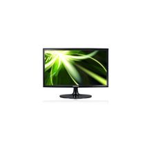 Samsung 18.5" S19C150N LED, 1366x768, 5ms, 200 cd m2, 5Mln:1, 170° 160°, D-Sub, Glossy Black p n: LS19C150NS CI (RU)