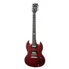 SGJ 2014 CHERRY SATIN