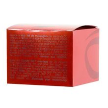 Массажная свеча с ароматом ванили INTT Allumer Vanilla 90г