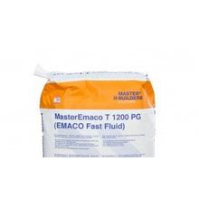 Ремонтная смесь MasterEmaco T 1200 PG (Emaco Fast Fluid)