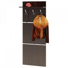 Сокол Вешалка настенная Серена ВШ-5.1 ID - 325133