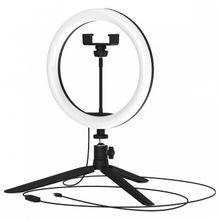 Gauss Настольная лампа офисная Gauss Ring Light RL002 ID - 430415