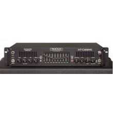 M9 CARBINE BASS AMPLIFIER 2 RACK