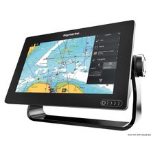 Osculati Display multifunzione touchscreen Axiom 9, 29.704.09