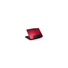 DELL Alienware M17x Core i7 3740QM 16Gb 1Tb 256Gb SSD DVDRW HD7970 2Gb 17.3" HD+ 1920x1080 WiFi BT3.0 W7HP64 Cam 9c red