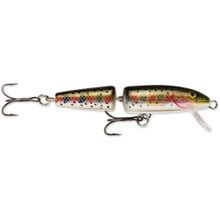 Воблер Jointed J07, RT Rapala