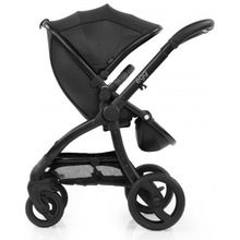 Egg Прогулочная Jurassic Black & Black Chassis
