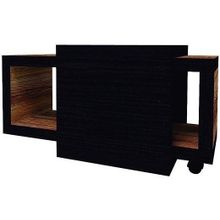 Модули Глазов ХАЙПЕР (Hyper) Стол журнальный 1