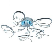 Ambrella Накладной светильник Ambrella Stalk 2 LC561 ID - 456486