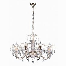 Arte Lamp Sparkles A3054LM-8GO