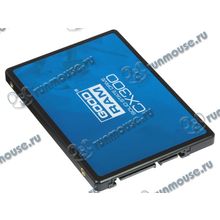 SSD диск 120ГБ 2.5" GOODRAM "CX300" SSDPR-CX300-120 (SATA III) (ret) [137862]