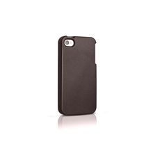 ODOYO защитный чехол для iPhone 4 4s OPAL brown