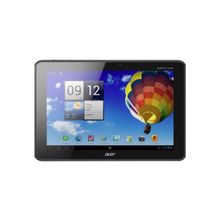 Планшетный компьютер Acer Iconia Tab A510 32Gb Black