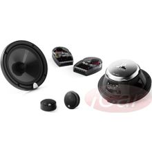 JL Audio C3-650