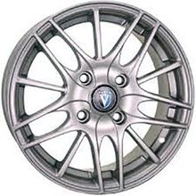 Venti 1506  6x15 4x100 D54.1 ET45 BD