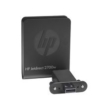 hp jetdirect 2700w usb wireless prnt svr (comp.: lj enerprise 600 series (m601, m602, m603), clj enterprise 500 m551 series, mfp clj enetprise 500 m575 series) (hp) j8026a