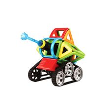 Magformers магнитный Mini Tank 27 деталей