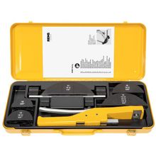 Rems Ручной трубогиб "Свинг" Сет 10-12-15-18-22