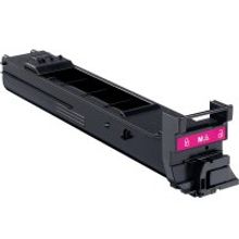 KONICA MINOLTA A06V352, тонер-картридж пурпурный