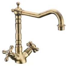 Смеситель Gappo G4063-4