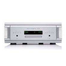 Musical Fidelity Nu-Vista CD Player