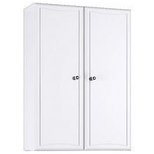 Aqwella Шкаф навесной Барселона В5