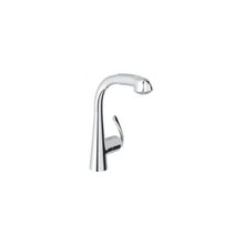 Кухонный смеситель Grohe Zedra 32553 SD0