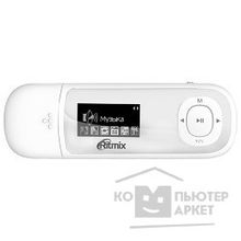 Ritmix RF-3450 8Gb White