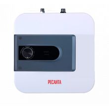 Водонагреватель накопительный ВН-10В Ресанта