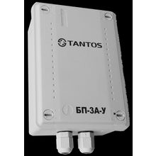 Tantos ✔ Беспроводной комплект Скуд Tantos TSt-100HS на 4 пульта, для замка