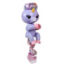 Интерактивная игра FINGERLINGS 3709 Единорог Алика
