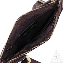 Сумка через плечо Giorgio Ferretti 3475 019