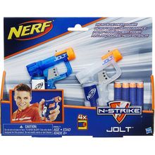 HASBRO NERF Nerf B5817 Нерф Джолт 2 Элит B5817