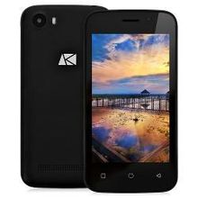 Смартфон ARK Benefit S404 Black 4 (FWVGA) quad core CPU, 4 Гб, 512RAM, 3G, камера 2 Мп, 1300 mAh