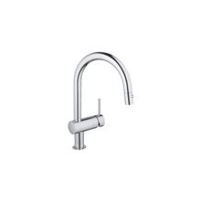 Minta 32321 с выдвижным изливом