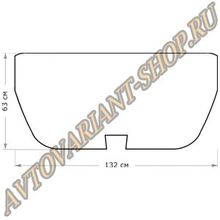 Автотепло Автоодеяло Автотепло №20